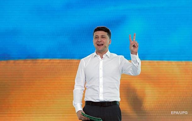 Зеленский уточнил, что скажет Путину при встрече