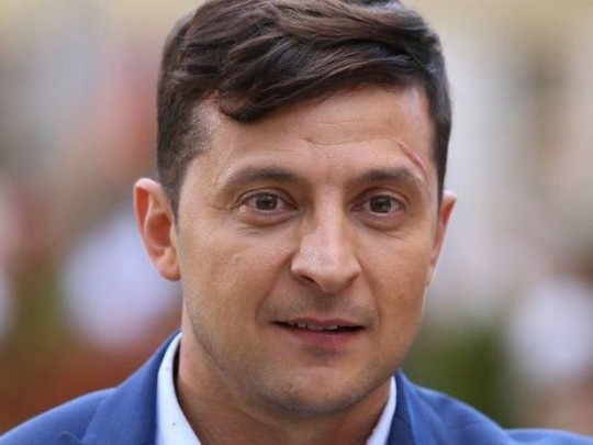 Зеленский взял в команду сторонника «русского мира»: в сети волна возмущения