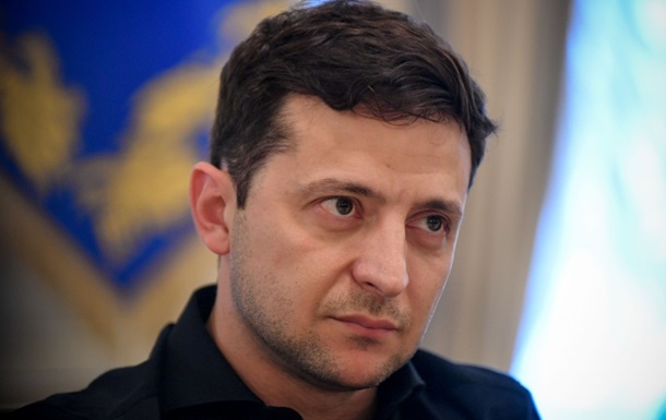 Зеленского пригласили в Лондон на заседание НАТО