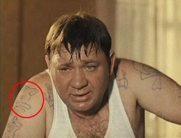 Згадати Все: Татуювання для всіх