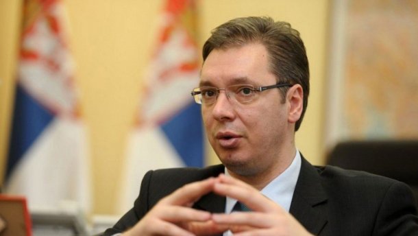 Ждут момента для нападения, – Вучич спрогнозировал новую волну агрессии на Балканах