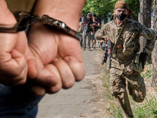 Жертва роспропаганды: белорус получил пять лет за попытки воевать на стороне террористов «ДНР»
