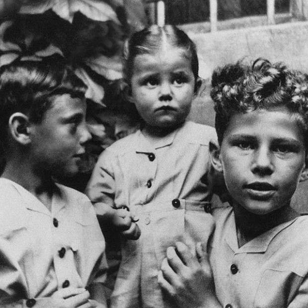 Жива легенда італійської моди: шлях до успіху Джорджо Армані