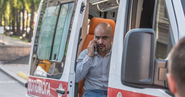 Журналист, который ушел в политику: топ-факты о нардепе Мустафе Найеме