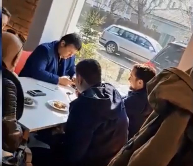 Журналисты обнародовали переписку Зе-команды: кто влияет на кандидата