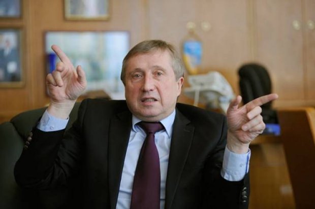 Зрікається мільйонних активів: чим здивувала нова декларація ректора КПІ