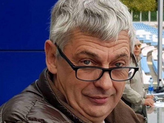 Зверское избиение журналиста в Черкассах: полиция переквалифицировала дело