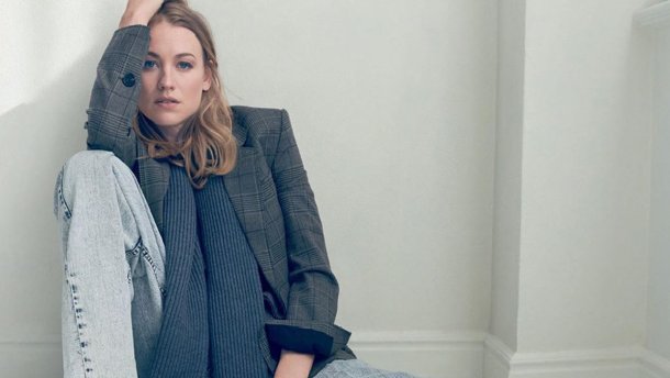 Звезда сериала Рассказ служанки стала звездой австралийского Elle