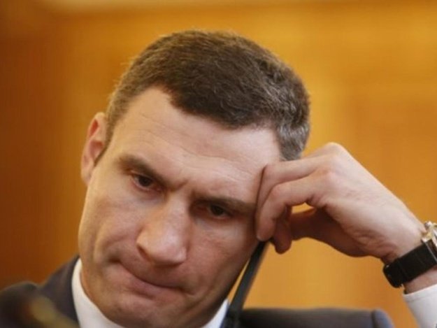 В Офисе президента заявили, что все равно будут заниматься вопросом увольнения Кличко