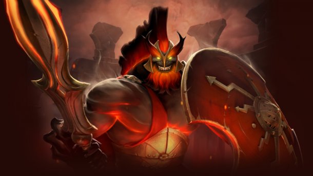 Dota 2 масово банить гравців: у чому річ Dota 2 масово банить гравців: у чому річ