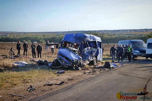 Головні новини 22 вересня: чи можлива пряма війна з Росією, нові деталі жахливої ДТП під Одесою
