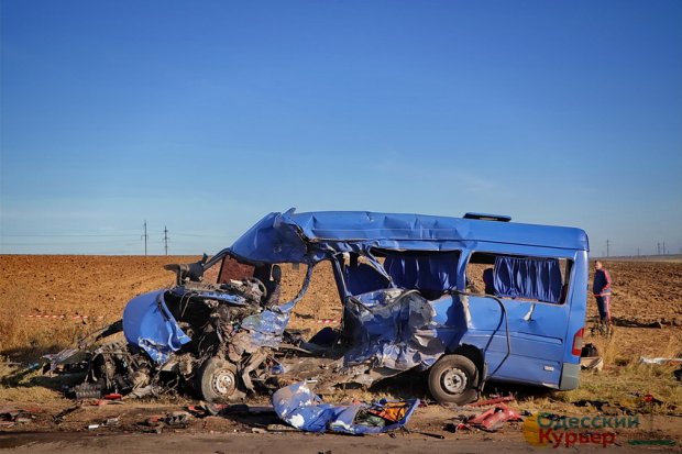 Головні новини 22 вересня: чи можлива пряма війна з Росією, нові деталі жахливої ДТП під Одесою