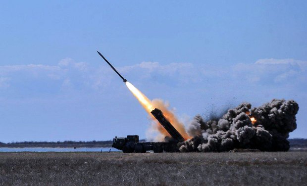 Надсучасний комплекс Вільха: чим унікальний ракетний щит України