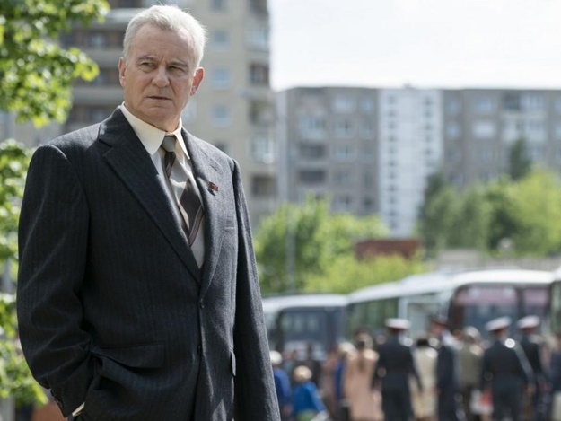 Правда или выдумка: разбираем сцены сериала Чернобыль