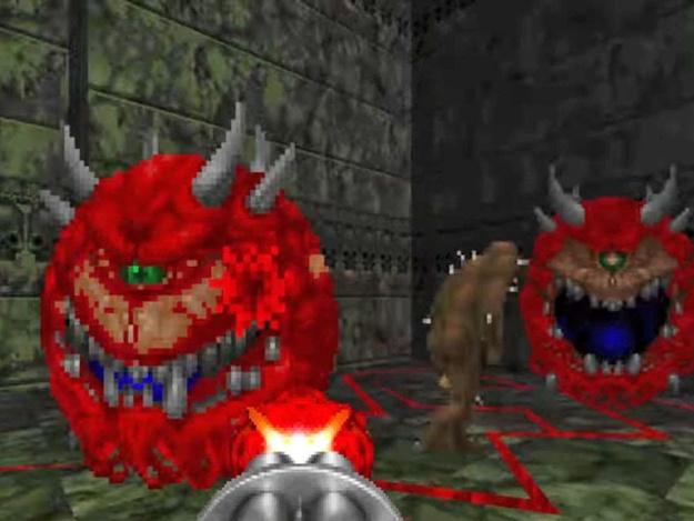 Сразись с папкой: в Киев приедет создатель игр DOOM, Quake, Wolfenstein 3D