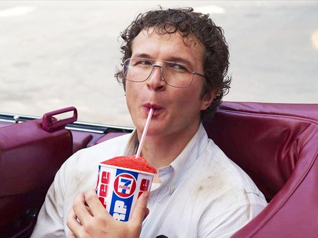 Угадай, кто: в Stranger Things 3 одну из главных ролей сыграл киевлянин