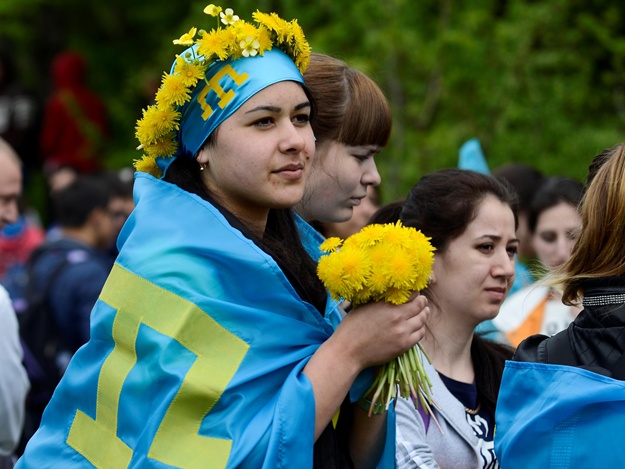 В Киеве пройдет бесплатный крымскотатарский фестиваль: узнай когда и что там будет