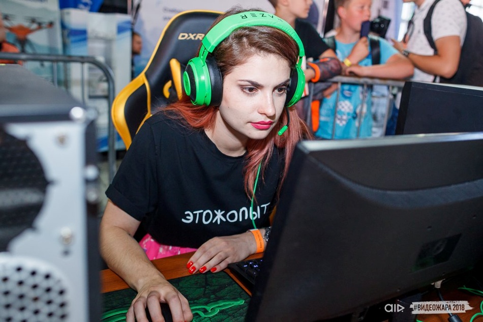 VIDEOZHARA 2019: что делать на фестивале видеокреатива и блогеров
