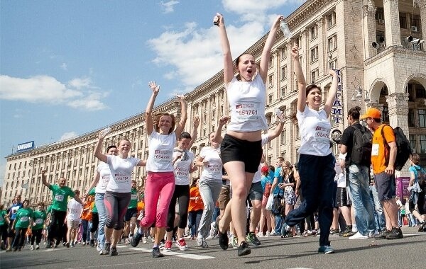 Выходные в Киеве: 15 лучших мероприятий для вашего уик-энда