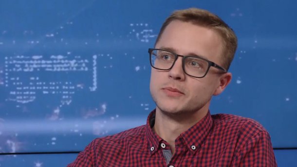 Дубинский хочет стать лидером, – Минаков о скандале в Слуге народа