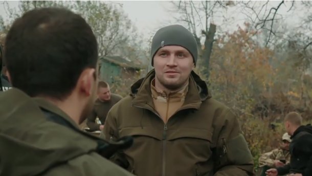 Экс-боец Азова об извинениях Зеленского: мне наплевать, главное-интересы Украины