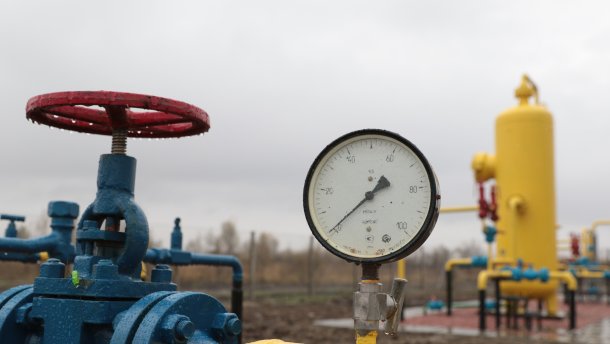 Глава Нафтогаза рассказал о новом иске против российского Газпрома Глава Нафтогаза рассказал о новом иске против российского Газпрома