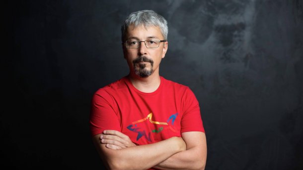 Кличко великий спортсмен, однак хр*новий менеджер міста, – Ткаченко Кличко великий спортсмен, однак хр*новий менеджер міста, – Ткаченко