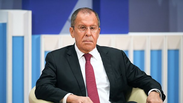 Компромисс по Минску, – Россия отметилась заявлением о формуле Штайнмайера Компромисс по Минску, – Россия отметилась заявлением о формуле Штайнмайера