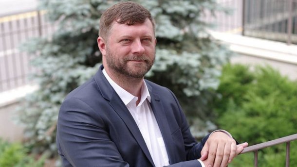 Кто возглавит Слугу народа вместо Разумкова: нардеп назвала фамилию Кто возглавит Слугу народа вместо Разумкова: нардеп назвала фамилию
