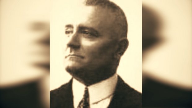 Операція Хаскі – мафія проти фашистів