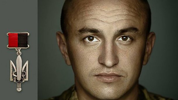 Позивний Куля: на Донбасі трагічно загинув український військовий Позивний Куля: на Донбасі трагічно загинув український військовий