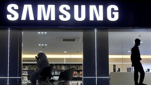 Samsung закрыл свой последний завод в Китае Samsung закрыл свой последний завод в Китае