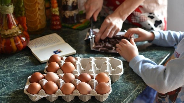 Сколько времени нужно питаться здорово, чтобы почувствовать пользу Сколько времени нужно питаться здорово, чтобы почувствовать пользу