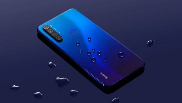 В сети появились первые живые фото смартфона Redmi Note 8T: характеристики В сети появились первые живые фото смартфона Redmi Note 8T: характеристики