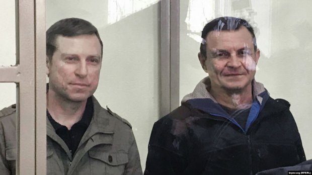 Вбивають по-тихому: українського бранця катували і три роки не надавали медичної допомоги