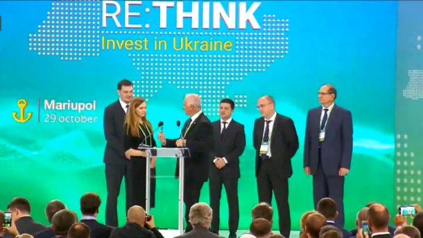 Всю Украину покроют скоростным интернетом: операторы подписали меморандум