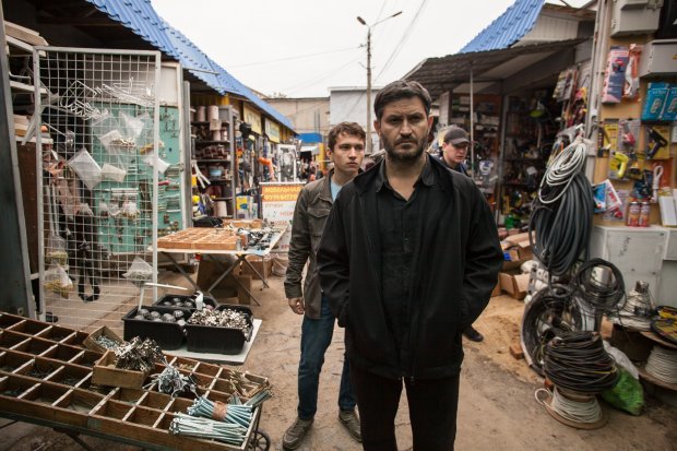 Для меня это был вызов, – Сеитаблаев о том, как сыграл главную мужскую роль в фильме Домой