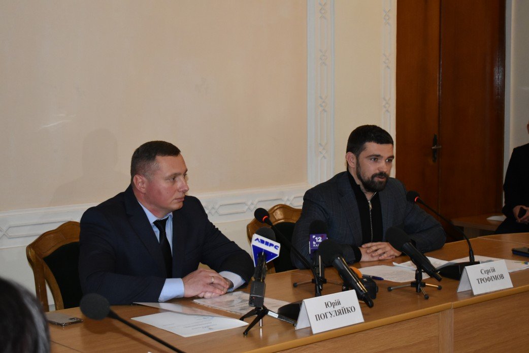 Зеленский назначил главой Волынской ОГА Юрия Погуляйко