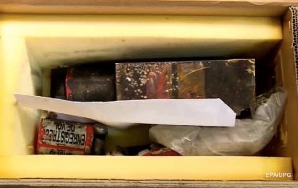 В Иране рассказали, когда примут решение по черным ящикам
