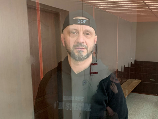 Дело Шеремета: суд не отпустил подозреваемого Антоненко