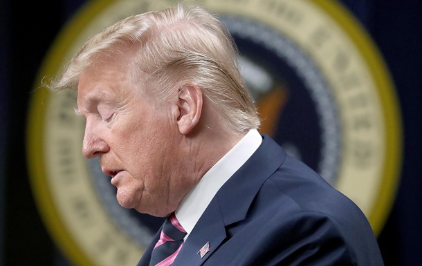 Дикий Запад на Луне. Трамп захватывает космосСюжет