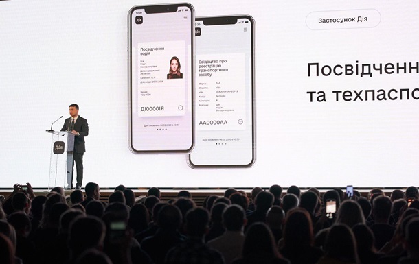 Главное приложение Украины. Как работает ДіяСюжет