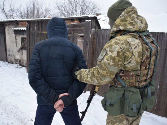 Очередной свидетель для Гааги: задержан экс-боевик, охранявший место падения рейса МН17 (фото, видео)