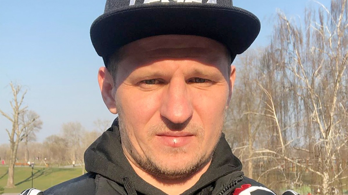 Родившийся в России украинский футболист Алиев рассказал, чей Крым (фото, видео)