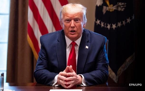 Трамп продлил санкции против России за кибератаки