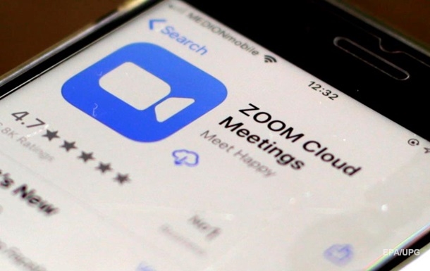 Тысячи записей видеозвонков Zoom попали в сеть