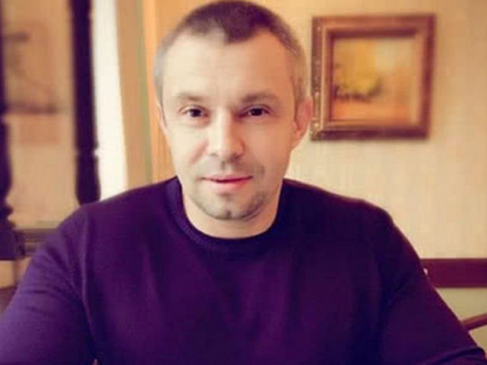 Убийство Гандзюк: суд принял окончательное решение по экстрадиции Левина