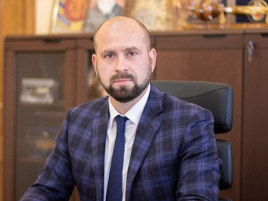 Экс-главу Кировоградской ОГА арестовали, но готовы отпустить за 10 миллионов