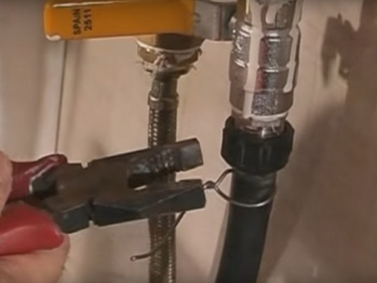 В Херсоне предотвратили взрыв газа в многоэтажке