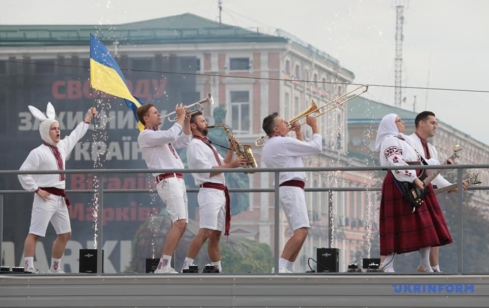 Критический момент не подходит, он уже наступил, — Алексей Арестович